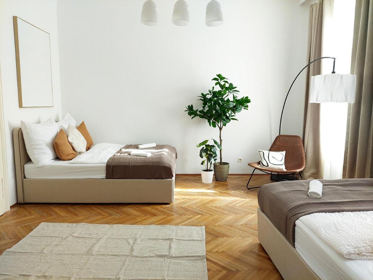 Hidden Garden - Spacious Modern - 1 Min To City Shuttle Vienne