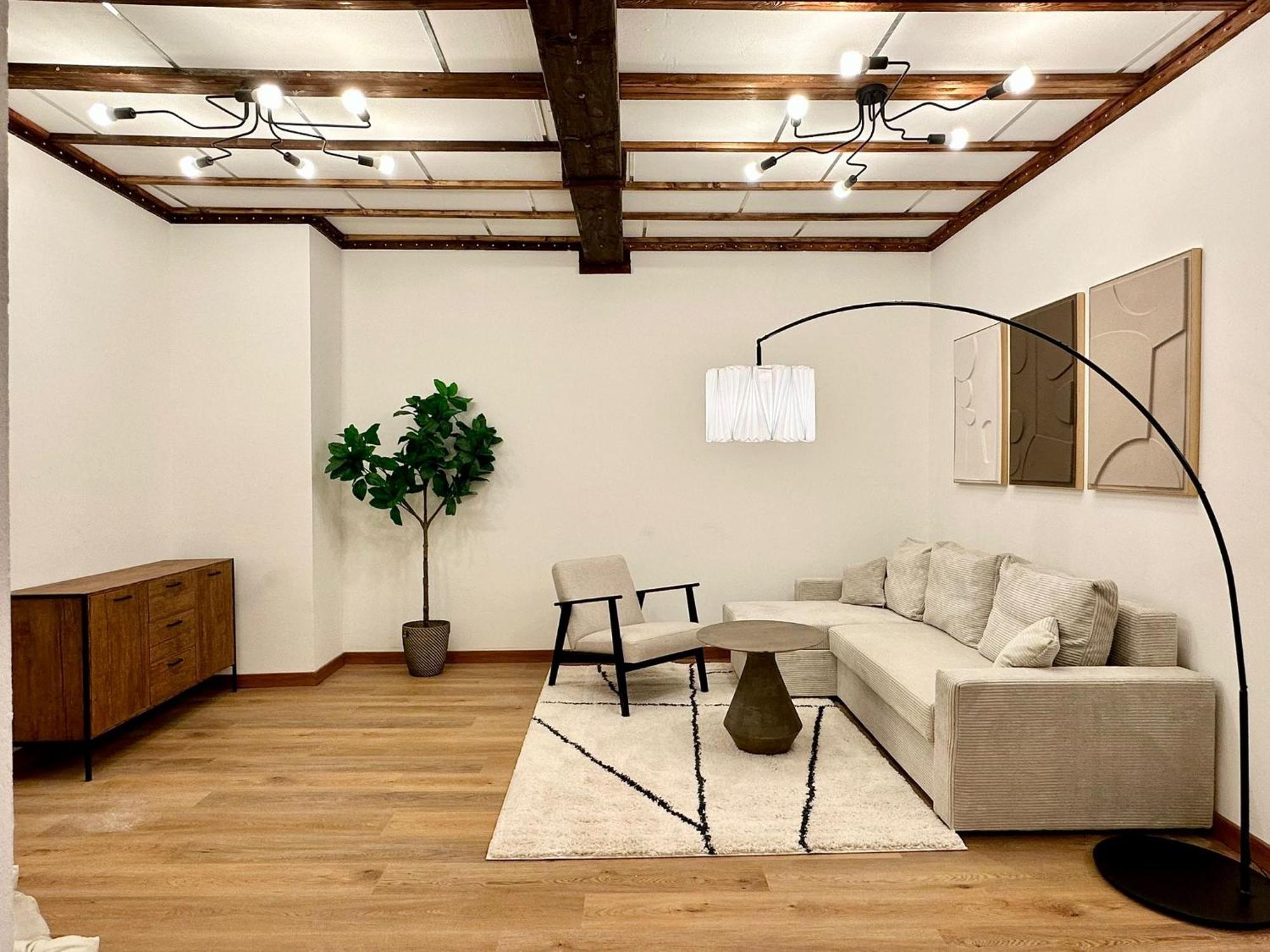 Hidden Garden - Spacious Modern - 1 Min To City Shuttle Vienne